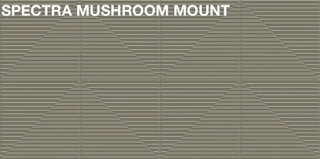 SPECTRA MUSHROOM MOUNT.webp