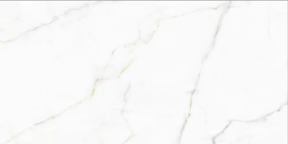 Prozzo Nova - Calacatta Glacier