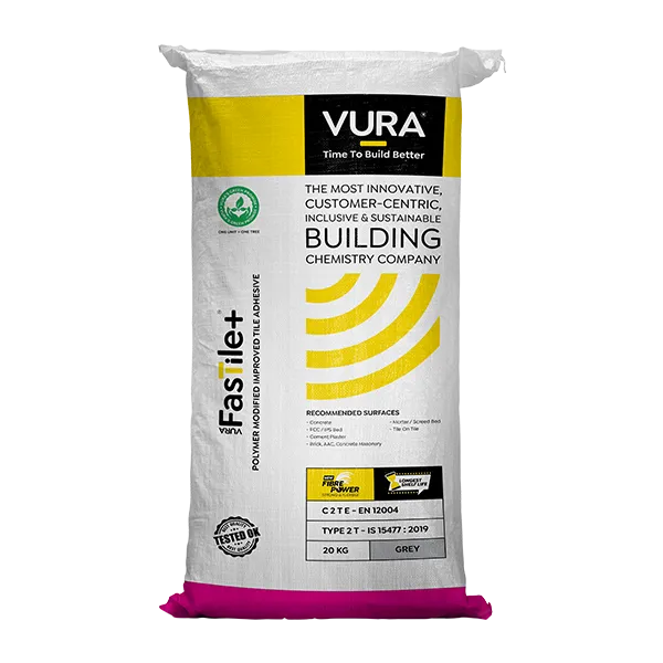 Vura - Fastile + 20 Kg