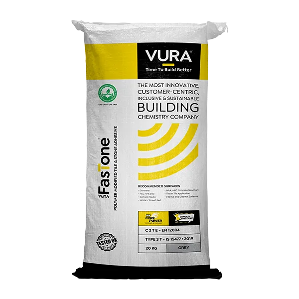 Vura - Flex S1 20 Kg